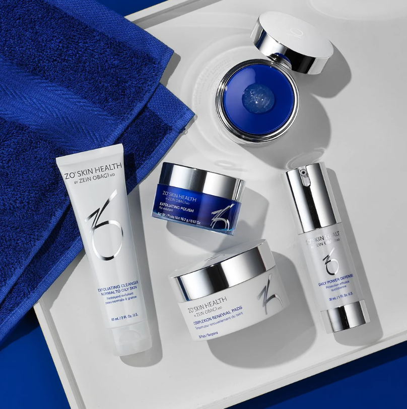 Professional Skin Care — Transform Aesthetic center